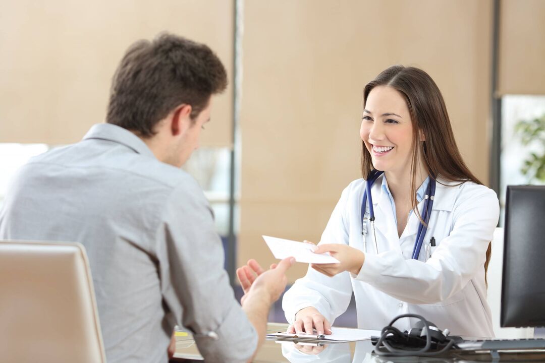 Zapobieganie grzybom paznokci